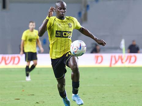 יזכה למנוחה (דני מרון)