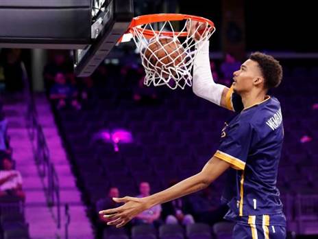 וומבי. סיכוי קלוש (Getty)