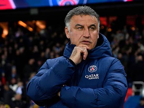 צפוי לעזוב בקיץ. גאלטייה (Getty)