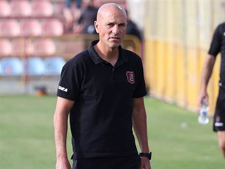 זיו אריה. חושב ממשחק למשחק (דני מרון)