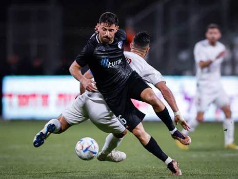 לא קל (מאור אלקסלסי)