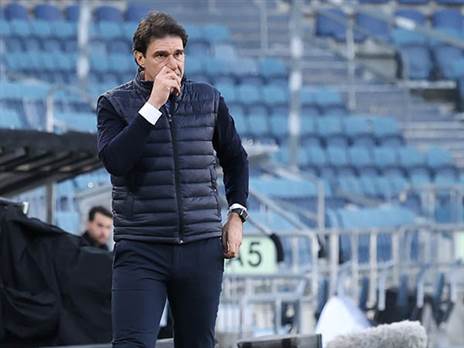 "האמירה שלו? מיותרת, מנותקת ואפילו מטופשת". קראנקה (צילום: דני מרון)