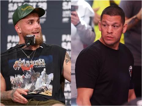 הקרב שכולם חיכו לו (GETTY)