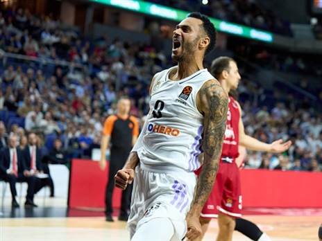 "מחכה לשמור על הטובים ביותר" (GETTY)