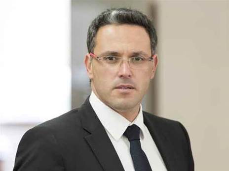 עו"ד יניב שגב