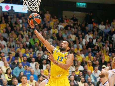 בא בזמן. היליארד (אלן שיבר)