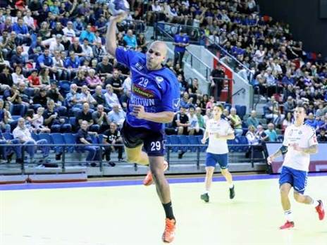 הצטרף לאגודה מהטופ (הדר ואן קולא, איגוד הכדוריד)