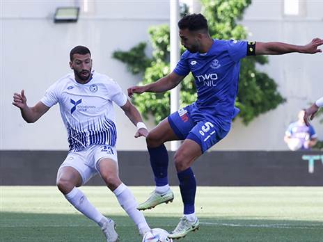 (צילום: דני מרון)