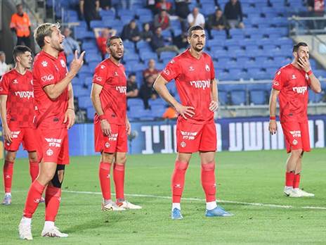 עונה לא פשוטה (ברני ארדוב)