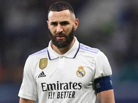 יקבל מנוחה. בנזמה (getty)