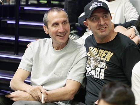 "רוצה לחגוג את היום הזה עם תקווה" (אלן שיבר)