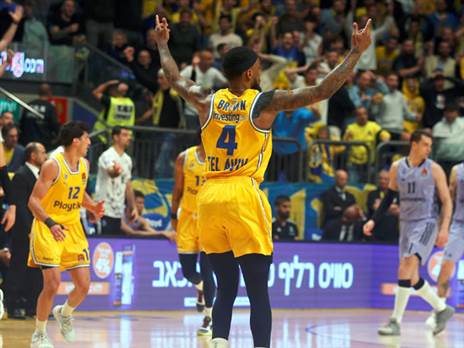 יחגגו גם בהיכל? (אלן שיבר)