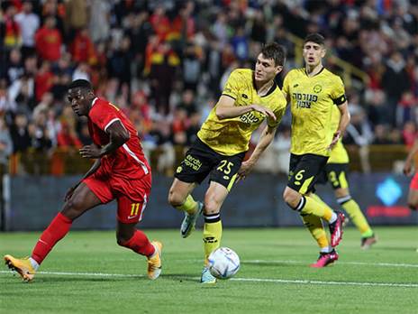 (לירון מולדובן)