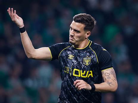 מתקרב לשיא. שועה (מאור אלקסלסי)