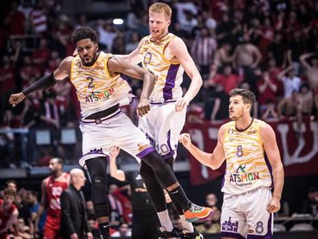 הפועל חולון תשמור על התואר? (עודד קרני)