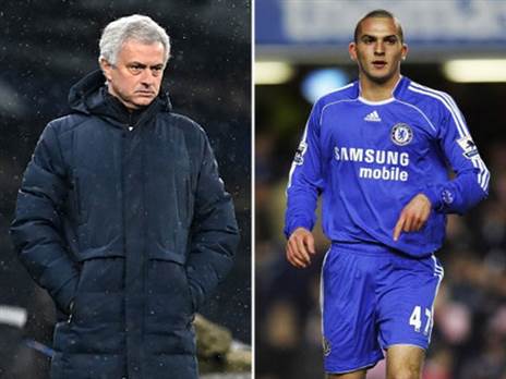 "תמיד אומר את האמת". שהר בראיון על מוריניו (Getty)