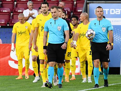 האשמות חמורות נגד סוליגורסק (Getty)