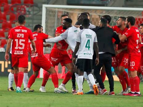 עונשים כבדים (אלן שיבר)