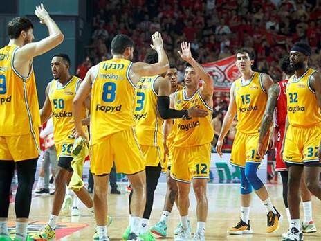 יסיימו בפסגה? (אלן שיבר)