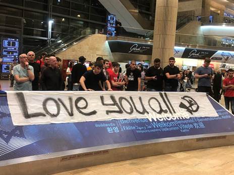 "עונה מעל ומעבר לציפיות"