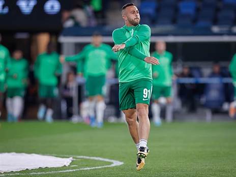 לא פוסל מעבר (מאור אלקסלסי)