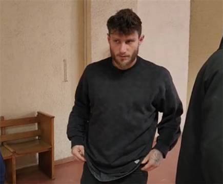 קליימן. זיכרון שנשאר מאחור