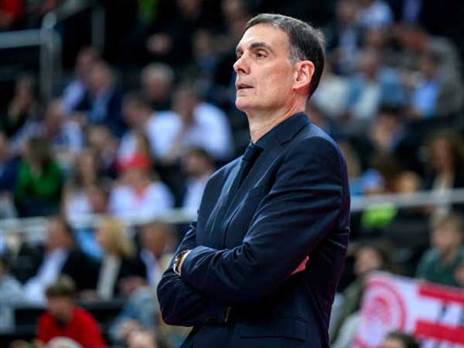 משחק מזכיה. ברצוקאס (GETTY)