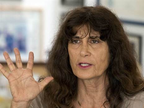 "ללכת מבית לבית לחפש כלייה?". רוט שחמורוב (GETTY)