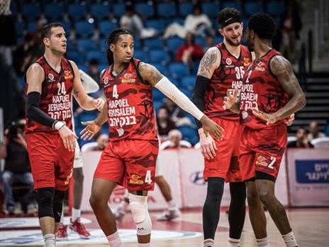 ינסו להסתדר בלי דז'יקיץ' (עודד קרני)