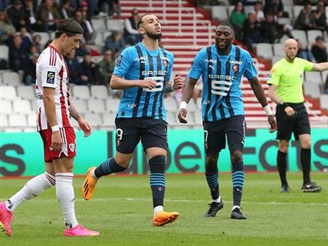 המופע של אמין גוירי (Getty)