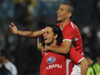 ידין ובן דיין. "תקופה מטורפת" (אלן שיבר)