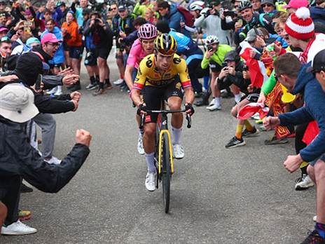 (LUCA BETTINI/AFP via Getty Images)