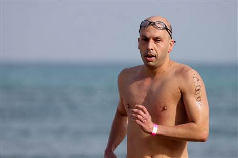 דניאל קציר | צילום: צלמי שוונג