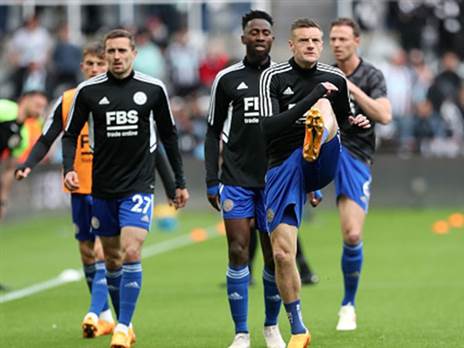 לסטר תצליח לשרוד בליגה? (Getty)