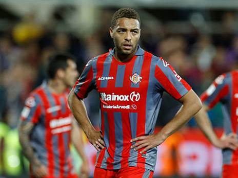 ישחק תחת בכר? דסרס (Getty)