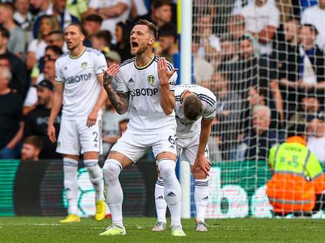 לידס חוזרת לצ'מפיונשיפ אחרי 3 שנים (Getty)