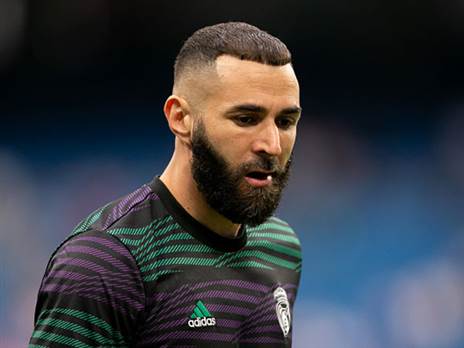 בדרך לפרידה ממדריד? בנזמה (Getty)