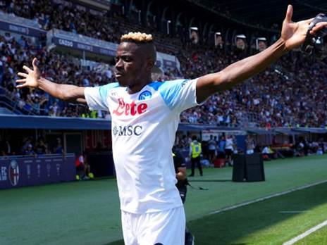 אוסימן יתגעגע (MB Media/Getty Images)