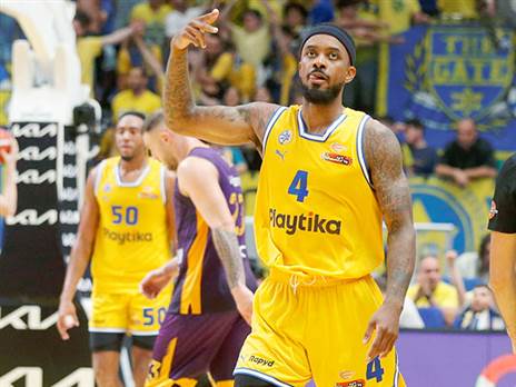 יחזיר את התואר להיכל? בראון (אלן שיבר)