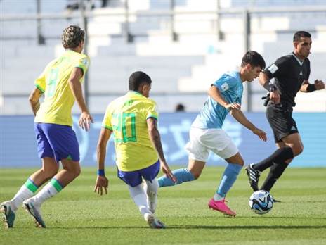 אופטימיות (אסי קיפר, ההתאחדות לכדורגל)