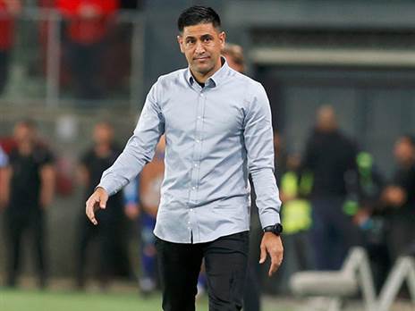 יתרשם? אליניב ברדה (צילום: אלן שיבר)