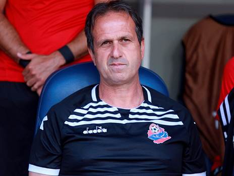 רוני לוי. היחסים עלו על שרטון (קובי אליהו)