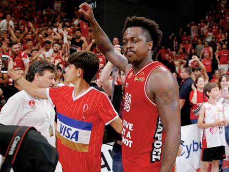 "כמוהו יש אחד" (אלן שיבר)