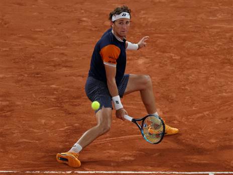 רוד. לא מאמינים בו? (GETTY)