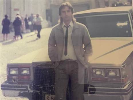 ידידיה רפפורט דאז.