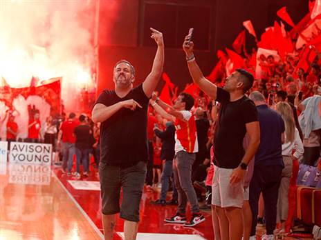 המשחק מתעכב (אלן שיבר)