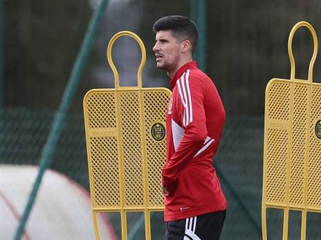 יחפש קבוצה חדשה. פריצה (GETTY)