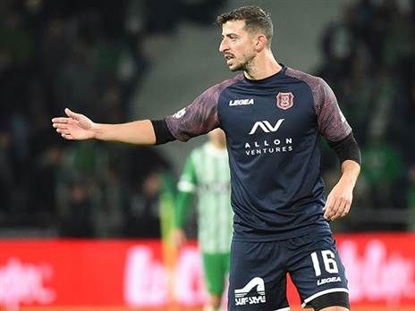 דור ג'אן. (ברני ארדוב)