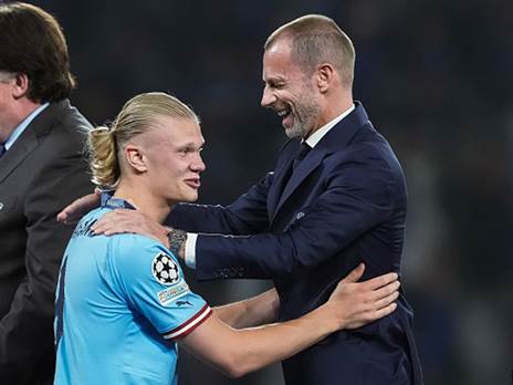 "התחרויות המעניינות יישארו באירופה" (Getty)