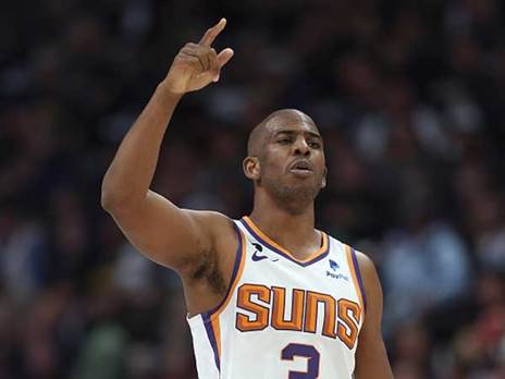 הופתע בעצמו (GETTY)